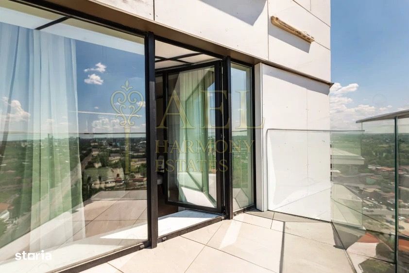 Apartament PREMIUM *3 camere* | One Verdi Park