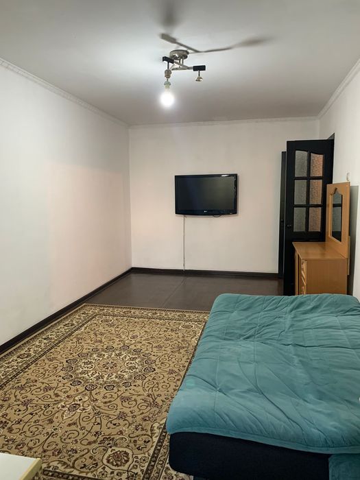Сдается 2к квартира Аксай2