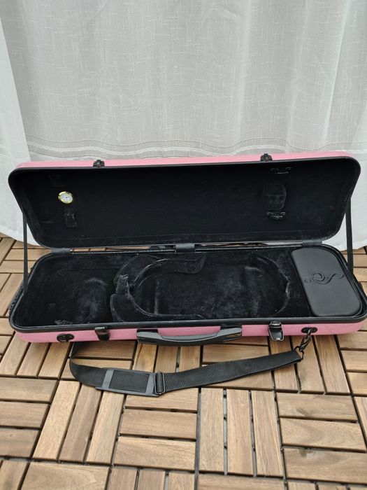 Toc pentru  vioara 4/4