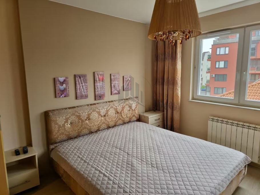Продава се Тристаен апартамент в София, Овча купел - 100 кв.м за 3100 €/кв.м - Снимка #8