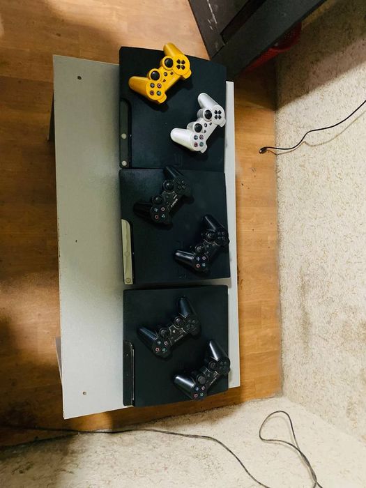 Playstation 3 sotiladi