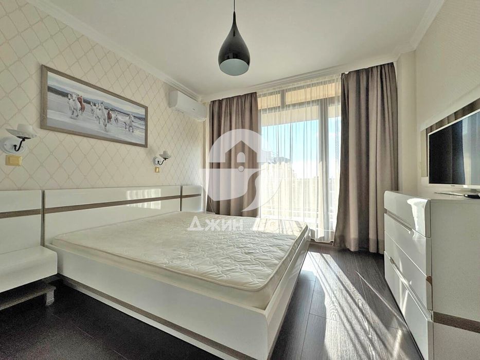 Продава се Двустаен апартамент в Свети Влас - 61 кв.м за 2130 €/кв.м - Снимка #5