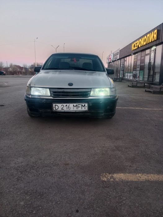 Opel Vectra 1992