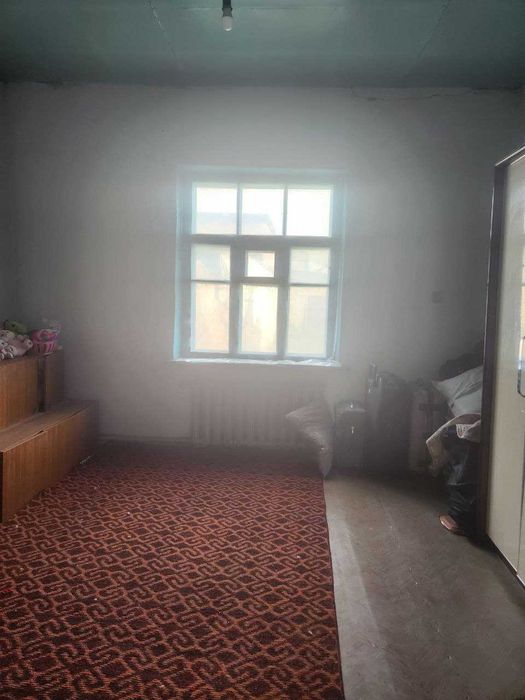 Продается 4 комнатный двор 15 соток земли в Джамбуле