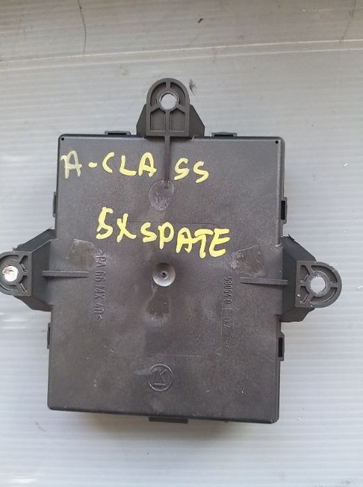 Modul electronic control usa stanga spate fata mercedes a-class w169 b-class w245