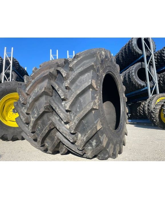 650/60 R34 TRELLEBORG TM1000 6506034  Cauciucuri tractor, Fiat, Case, Fendt, John Deere, New Holland, Massey Ferguson, UTB   Cauciucuri tractor, Fiat,