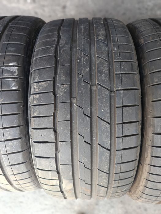 Летни гуми -19цола -235/35-1бр.-120лв."HANKOOK"