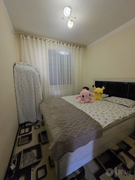 Qorasuvda uy ijaraga beriladi.