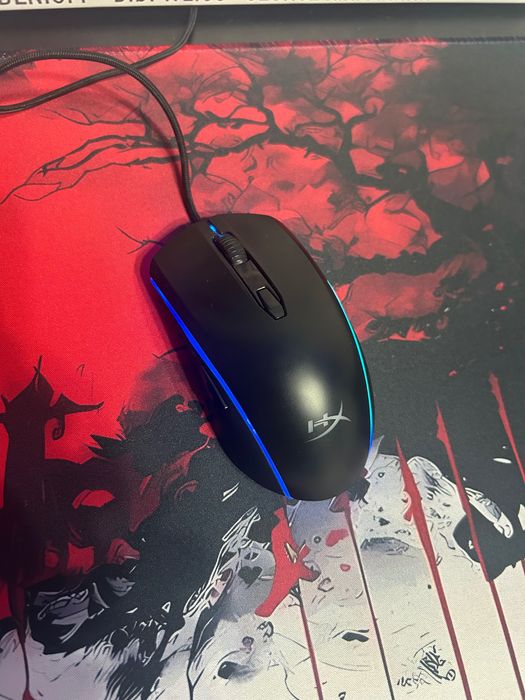 Мышка Hyper x ориг