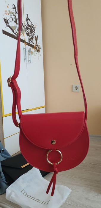 Чанти Zara, Mohito, H&M