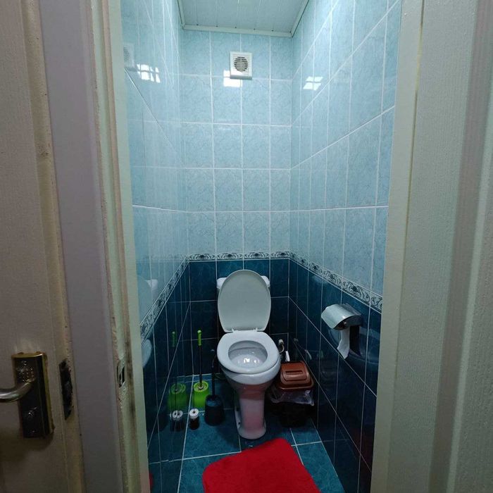 Sergili 4 da yevro remont uy