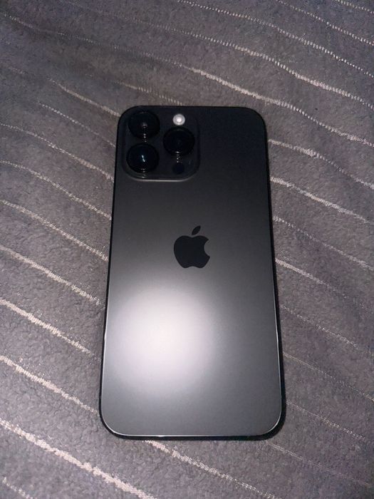 Айфон 14 про макс