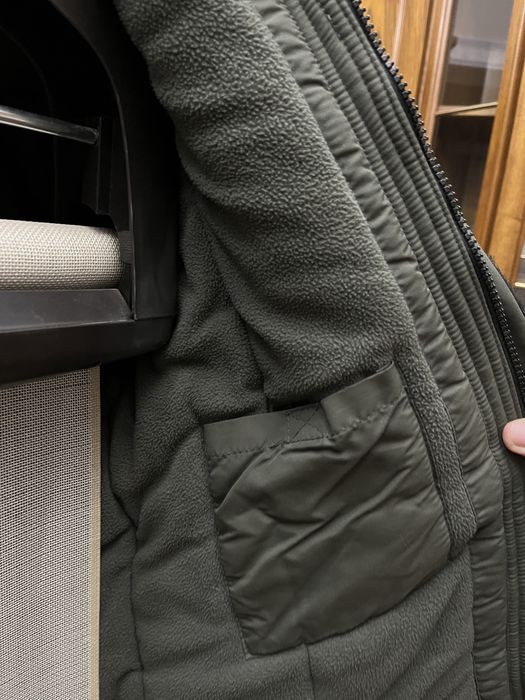 Продается зимняя, детская куртка