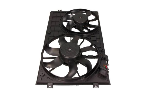 Ventilator radiator vw caddy alltrack iv microbus (sab) 2015-2020 ...