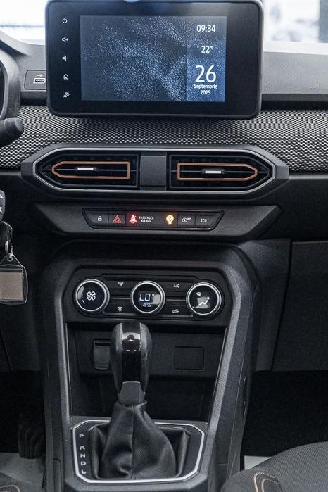 Sandero Stepway 3   automată in garantie nov 2026, privat nu dealer