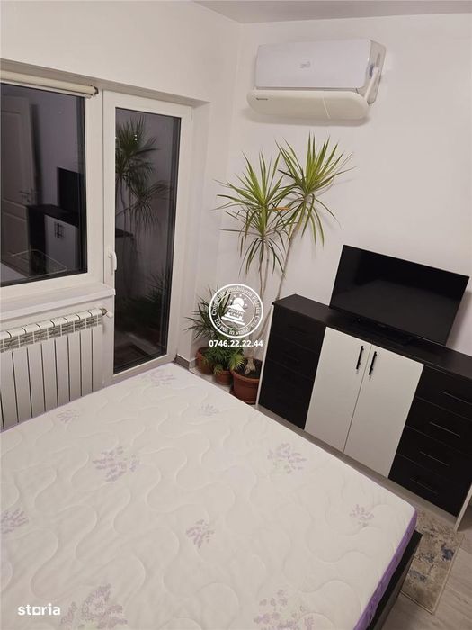 Apartament 2 camere Tatarasi