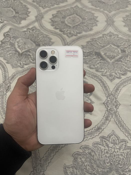 iPhone 12pro max 128gb айфон