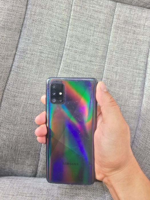 Продам Samsung A51