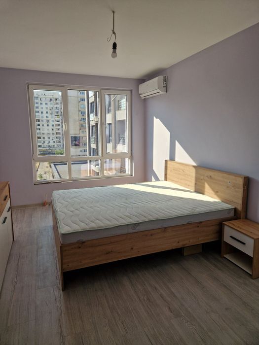 Дава се под наем Двустаен апартамент в София, Люлин 10 - 82 кв.м за 765 € - Снимка #10