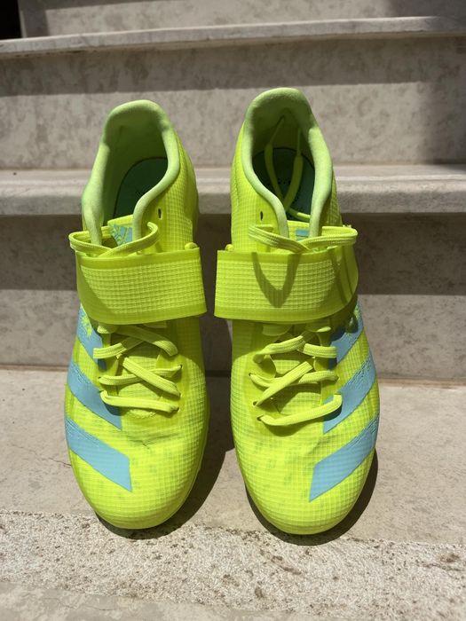 Шпайкове за лека атлетика