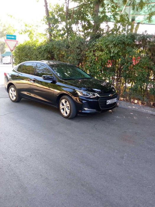 Onix Пример-1  автомобили сотилади йили 2023