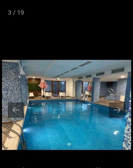 Продава се Едностаен апартамент в к.к. Пампорово - 35 кв.м за 943 €/кв.м - Снимка #3