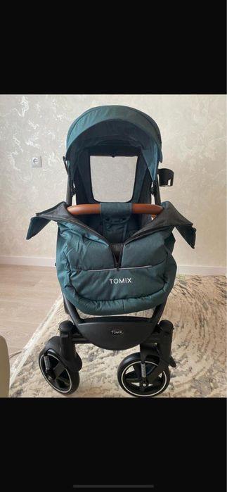 Продаю коляску Tomix