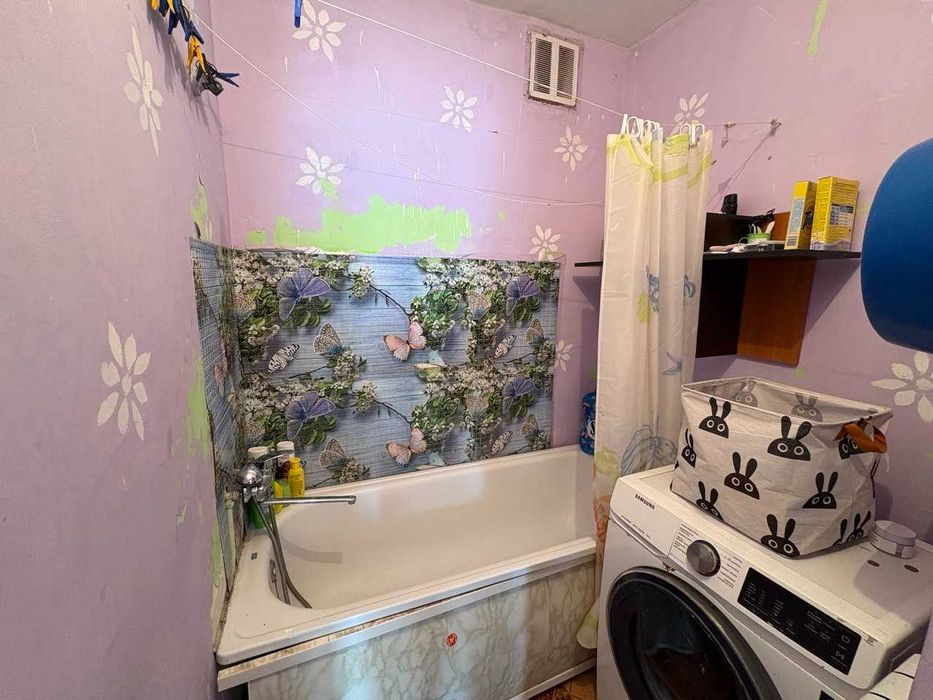 Продается 1 кос.квартира в г.Тобыл