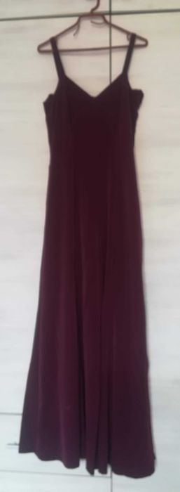 Рокли за абитурентка