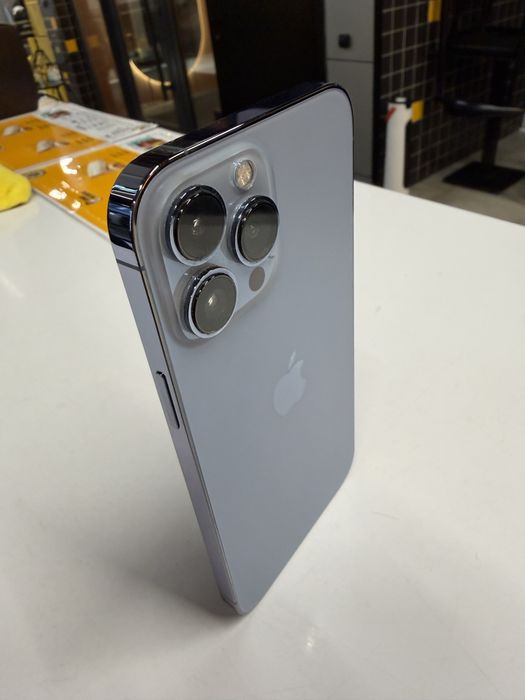 Айфон 13 про макс