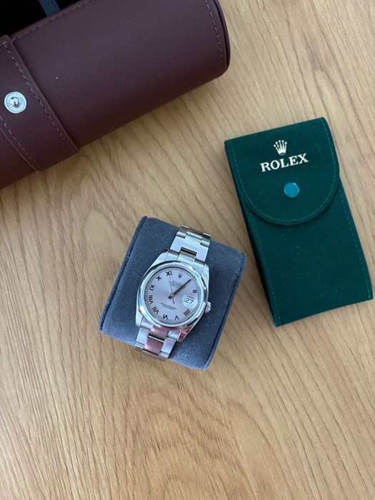 Vand/Schimb Rolex Datejust