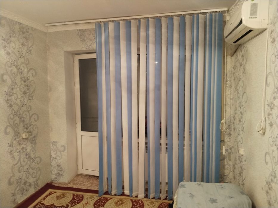 Продам двухкомнатную квартиру