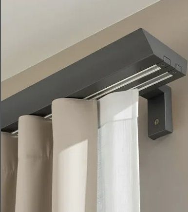 Montaj draperii, jaluzele, rolete, bare, suport TV