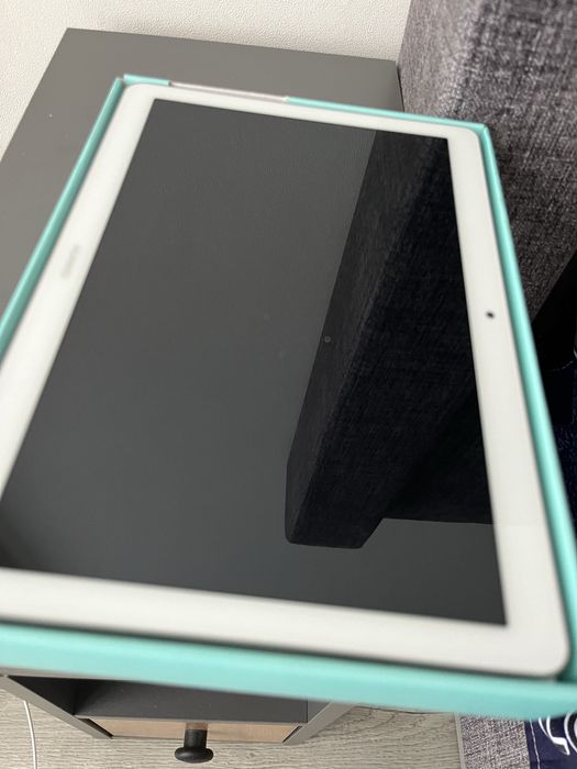 Планшет Huawei MediaPad T3 10