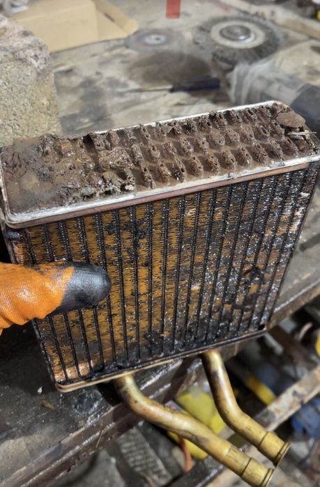 Заправка автокондиционеров