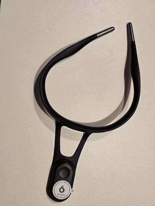 Корректор осанки Xiaomi hiPee P1 Smart Posture Corrector