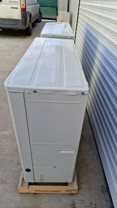 Mitsubishi heavy FDC100VSA-W 11kw 3 фазен нов с транспортен дефект