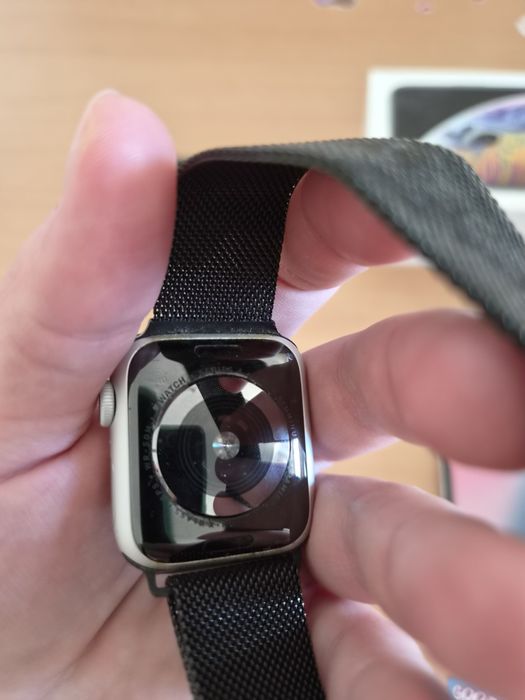 Apple watch series 4 40mm