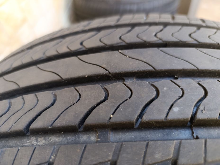 Летни гуми TOMKET 225/60/18 DOT 2022