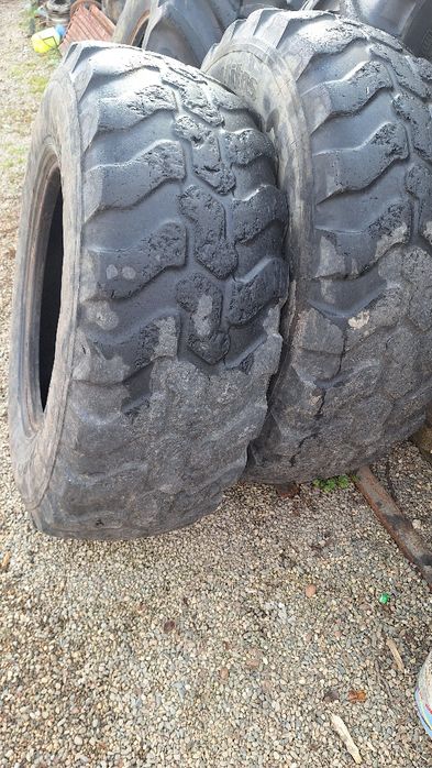 Гуми  405 70 R24