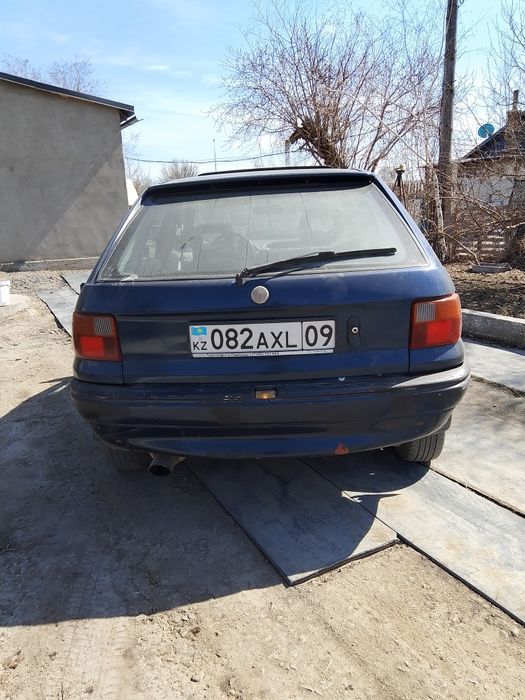 Продам автомобиль на активном ходу