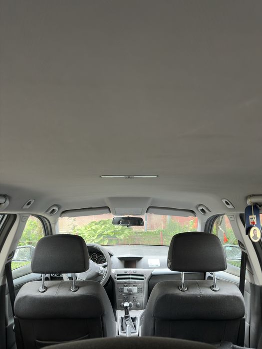 Vand Opel Astra H 1.6 benzina