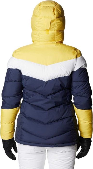 Columbia, XS, ново, оригинално дамско ски/сноуборд яке