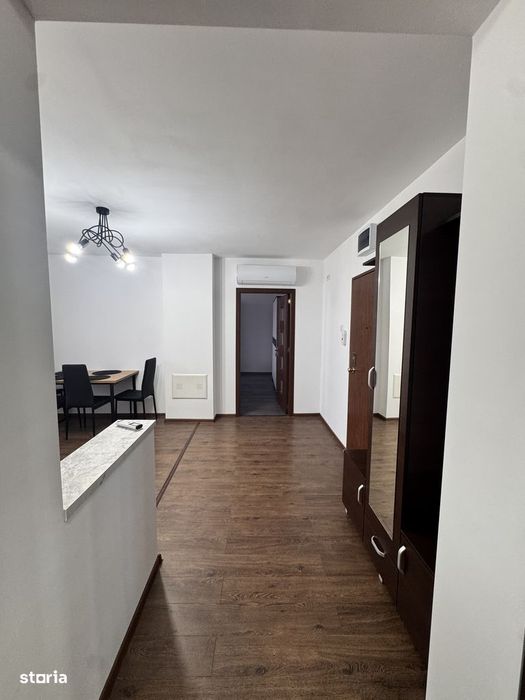Apartament 2 camere + living open space