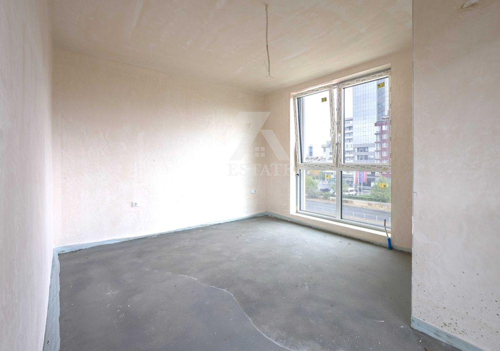 Продава се Двустаен апартамент в София, Младост 1А - 83 кв.м за 2525 €/кв.м - Снимка #4