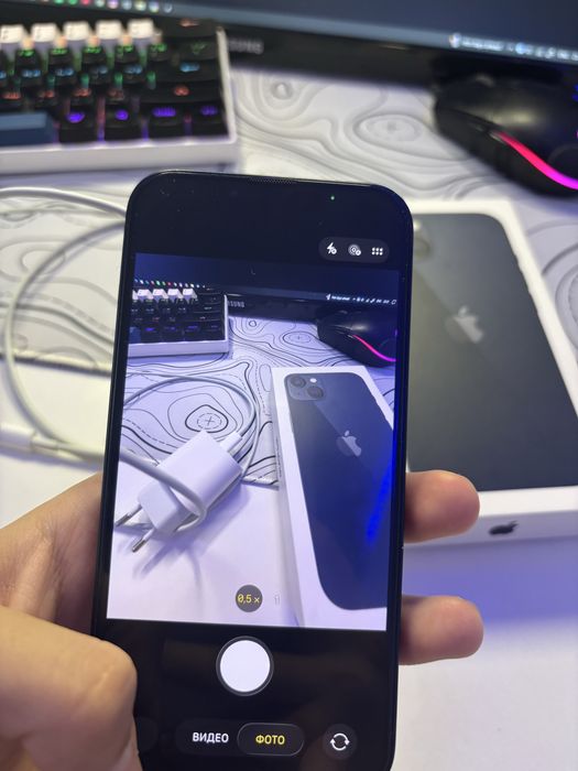 Айфон 13 128gb, Iphone 13 128 gb