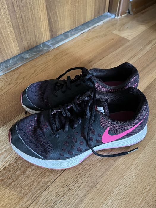 Обувки Nike, Adidas и Jordan