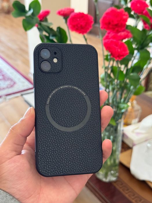 Продается iPhone 11 б/у