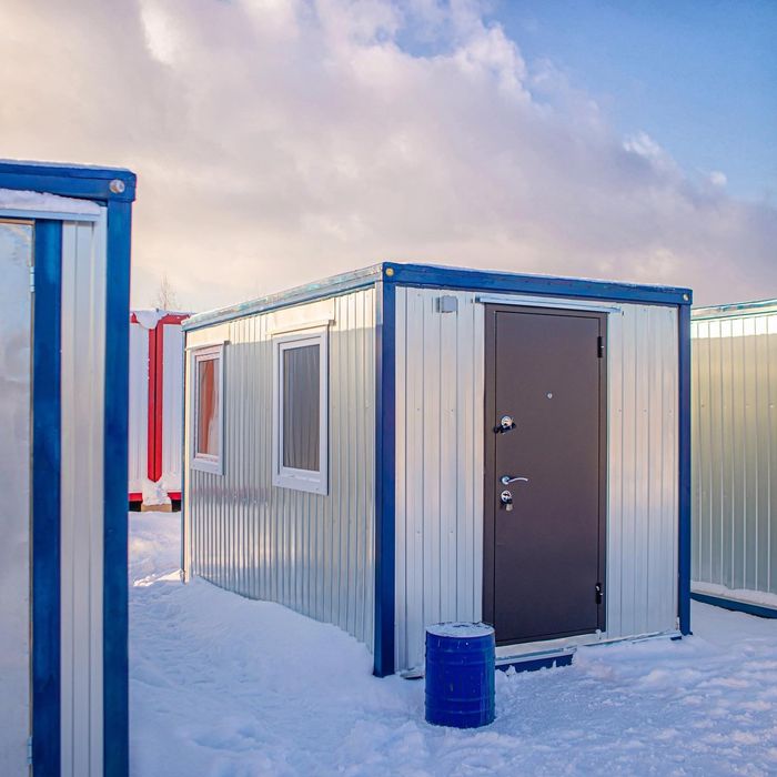 Бытовка Бытовки Павильон Киоск