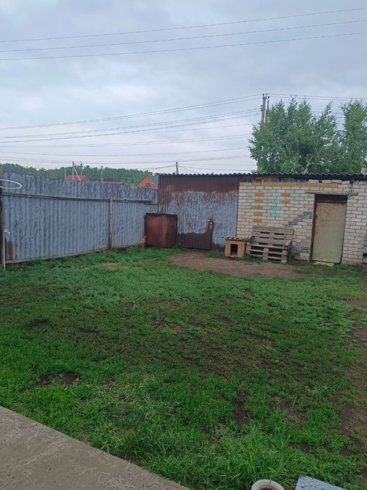 Продам дом в а. Бесколь